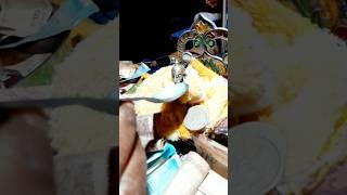 # bhog lagawo mere mohan️ #kanha ji #shrot #video 