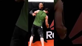 Islam Makhachev Misses His Friend 