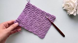  Crochet or Knitting??? The Magic of Weaving