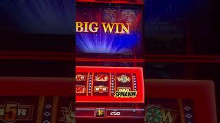 Spin #yt #ytshort #shortvideo #casino #short  #shorts #slots #slotsmachines #short #ytshorts #slots