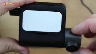 Видеорегистратор Xiaomi 70mai Smart Dash Cam Pro (MidriveD02)