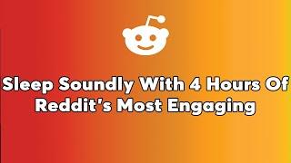 4 Hours Of Reddit Stories - My Wife Passed Away, SIL Tried To Take My Kids, Called CPS On Me.