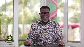 Trust In God || WORD TO GO with Pastor Mensa Otabil Episode 1695