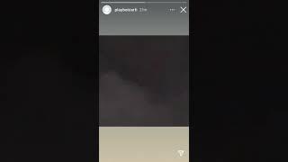 Playboi Carti New Extended snippet on Instagram story