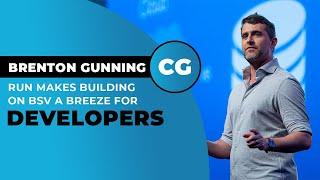 Run makes developing cross-platform apps on blockchain easier