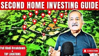 Is INVESTING In A Weekend Home Worth It? EXPLAINED!