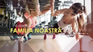 Lumea Femeilor: Health & Fitness Challenge Coming Soon...
