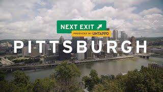 Next Exit: Pittsburgh - A Hidden-Gem Beer Scene