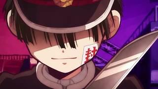 Jibaku-shounen-hanako kun[AMV]Mad Hatter