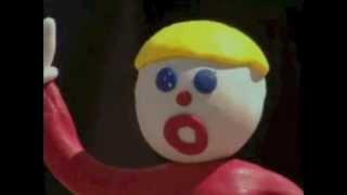 Mr. Bill - Watch Out!