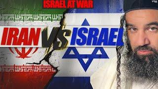 ISRAEL AT WAR: IRAN vs. ISRAEL