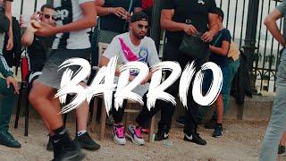 MR CHOCO - BARRIO