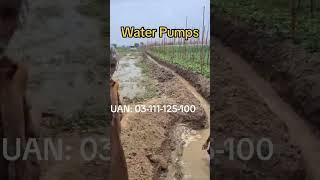 Dewatering Pump at Agro Power Machinery Store Lahore #youtubeshorts #agropower #waterpump