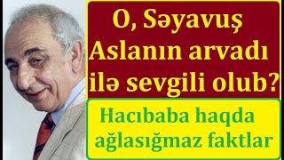 5 dəfə evləndi, özündən 37 yaş kiçik qız aldı, fərariliyə görə tutuldu- Teatrdakı sevgilisi kim idi?