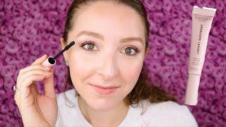 Wander Beauty Upgraded Lashes Treatment Mascara Review