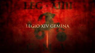 Legio XIV Gemina - Epic Roman Music