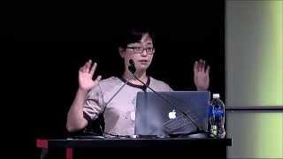 GopherCon 2015: Hana Kim - Go For Mobile Devices