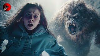 ARCTIC VOID  Exclusive Full Sci-Fi Thriller Movie Premiere  English HD 2023