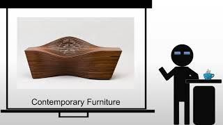 Contemporary Furniture