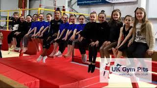 Midlands Gymnastics Club