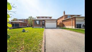 83 Fairglen Avenue, Brampton Home - Real Estate Properties