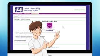 OSLIS Elementary Overview