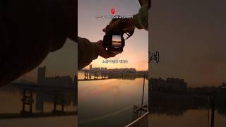 해질녘 서울 사진작가 pov '광진교' #서울사진작가 #서울사진스팟 #서울야경 #서울노을 #pov #광진교