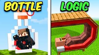 19 Incredible Minecraft Tricks 🟩