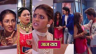 Parineetii Today Episode Promo | 15 June | Aditya Ne Bacchai Nisha Ki Jaan