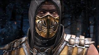 САМЫЕ СИЛЬНЫЕ ГЕРОИ - Mortal Kombat XL