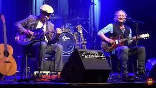 "Sir" Oliver Mally & Peter Schneider   Live at Zuckerfabrik Enns