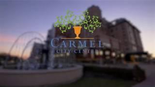 Carmel City Center Holiday Shopping 2019