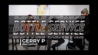 Bottle Service Interview