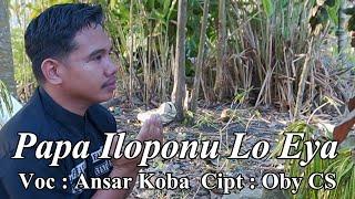 Papa Iloponu Lo Eya "Ansar Koba" (Official Music Video)