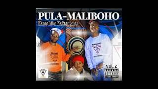 Makanyane Stuff_  Phumelela (Official Audio)