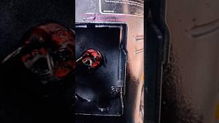 hvac solutions|| The compressor got shorted due to the mistake of the worker
