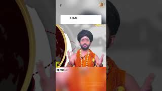 REPUBLIC TV'S FAKE NEWS BLITZ: #KAILASA Debunks Republic TV's Propaganda @RepublicWorld