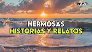 Reflexiones de la Vida, Amor y Paz, y La Grandeza de Dios || Maratón de Fin de Semana