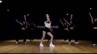 BLACKPINK - Pink Venom (DANCE VIDEO) KeyLorl