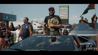 7 Days Out: Finale | Belal Muhammad becomes the first Arab & Palestinian-American UFC champion