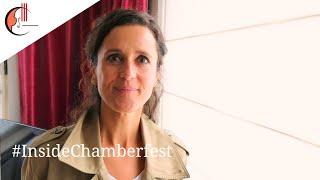 #InsideChamberfest Ep. 2: Conversation with Saartje De Muynck (Founder of Viool Op Maat)
