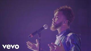 Jidenna - Some Kind Of Way - Live (Vevo LIFT)