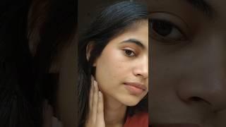 After face Shaving Side effects? |Before and after Results #shaving #skincare #makeup #shorts