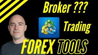 Forex Trading Tools for Beginners