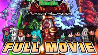 10 Idiots Vs Terraria’s Calamity Mod | Full Movie