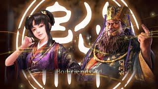 Romance of the Three Kingdoms 13 Stream Expert Difficulty Part 1 - Dong Zhuo Lives!