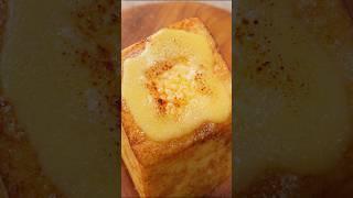 촉촉한 치즈 프렌치토스트  #cooking #toast #토스트