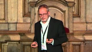 Humor and culture in international business | Chris Smit | TEDxLeuven