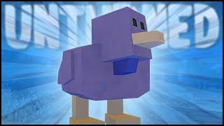 BLUEBERRY CHICKENS! (Unturned)