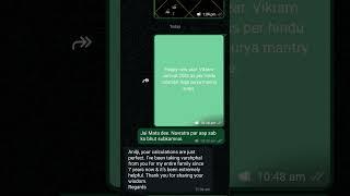 client reviews #astrology #ashtrology #astrologynumerology #onlinevastuastrology #motivation #remdy